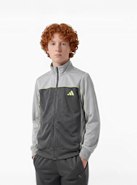adidas Originals, Colour Pop Trainingsanzug, grey, Image 2 of 7