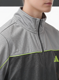 adidas Originals, Colour Pop Trainingsanzug, grey, Image 4 of 7