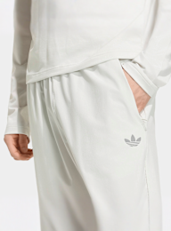 adidas Originals, Tech Essential Woven Trackpant, grey, Image 3 of 5