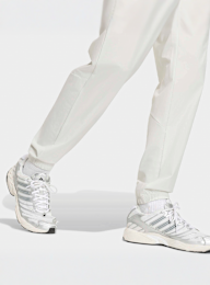 adidas Originals, Tech Essential Woven Trackpant, grey, Image 4 of 5