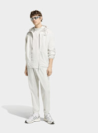 adidas Originals, Tech Essential Woven Trackpant, grey, Image 5 of 5