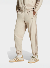 adidas Originals, Firebird Woven Trackpants, beige, Image 1 of 5