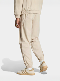adidas Originals, Firebird Woven Trackpants, beige, Image 2 of 5