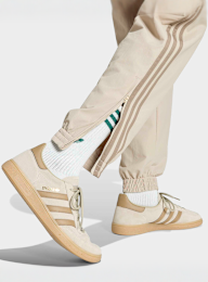adidas Originals, Firebird Woven Trackpants, beige, Image 4 of 5