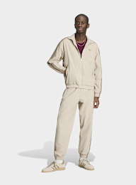 adidas Originals, Firebird Woven Trackpants, beige, Image 5 of 5