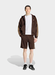 adidas Originals, Spacer Hoodie, brown, Image 4 of 4