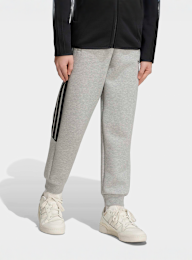 adidas Originals, Spacer Track Pants, grey, Image 1 of 5