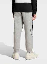 adidas Originals, Spacer Track Pants, grey, Image 2 of 5