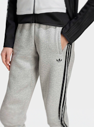 adidas Originals, Spacer Track Pants, grey, Image 3 of 5