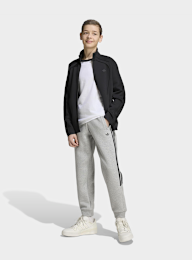 adidas Originals, Spacer Track Pants, grey, Image 5 of 5