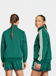 adidas Originals, Firebird Tracktop, green, Image 2 of 5