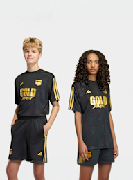 adidas Originals, x Fortnite Midas Jersey, black, Image 1 of 3