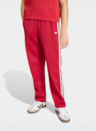 adidas Originals, Firebird Track Pants, red, Image 1 of 5