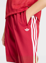 adidas Originals, Firebird Track Pants, red, Image 3 of 5