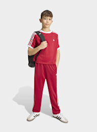 adidas Originals, Firebird Track Pants, red, Image 5 of 5