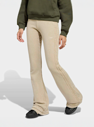 adidas Originals, Superstar Bootcut Pants, beige, Image 1 of 5