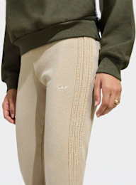 adidas Originals, Superstar Bootcut Pants, beige, Image 3 of 5