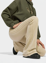 adidas Originals, Superstar Bootcut Pants, beige, Image 4 of 5