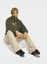 adidas Originals, Superstar Bootcut Pants, beige, Image 5 of 5