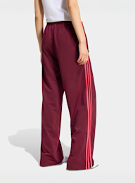 adidas Originals, Firebird Loose Track Pants, red, Image 2 of 5