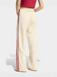 adidas Originals, Firebird Loose Trackpant, beige, Image 2 of 5