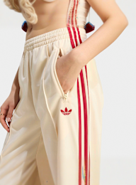 adidas Originals, Firebird Loose Trackpant, beige, Image 3 of 5