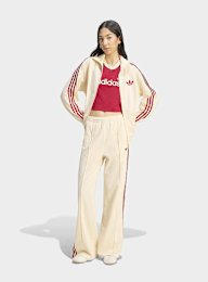 adidas Originals, Firebird Loose Trackpant, beige, Image 5 of 5