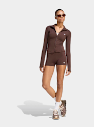 adidas Originals, Essential Tracktop, brown, Image 4 of 4