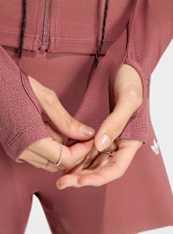 adidas Originals, Essential Tracktop, red, Image 4 of 5