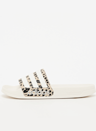 adidas Originals, Adilette Shower, white, Image 1 of 7