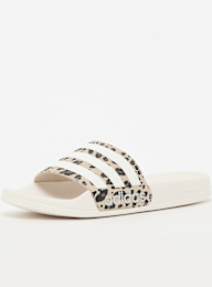 adidas Originals, Adilette Shower, white, Image 2 of 7