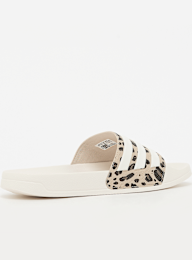adidas Originals, Adilette Shower, white, Image 3 of 7