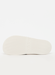 adidas Originals, Adilette Shower, white, Image 4 of 7