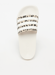 adidas Originals, Adilette Shower, white, Image 5 of 7