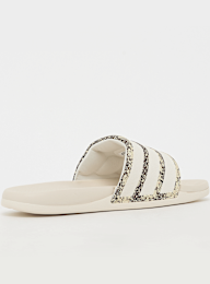 adidas Originals, Adilette Comfort 2.0, beige, Image 3 of 8