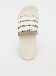 adidas Originals, Adilette Comfort 2.0, beige, Image 5 of 8