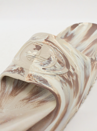 adidas Performance, Campus 00s Foam Slide, multi-colour, Image 6 of 7