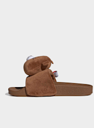 adidas Originals, Adilette, brown, Image 2 of 8