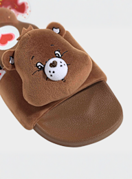 adidas Originals, Adilette, brown, Image 7 of 8