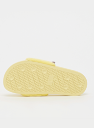 adidas Performance, Adilette, yellow, Image 4 of 7
