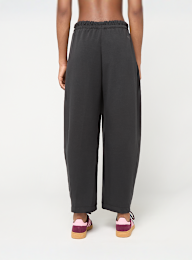 adidas Originals, Barrel Pants, black, Image 3 of 7