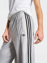 adidas Originals, Firebird Loose Trackpant, grey, Image 3 of 5
