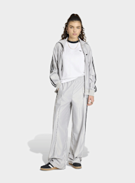 adidas Originals, Firebird Loose Trackpant, grey, Image 5 of 5