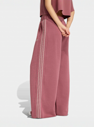 adidas Originals, Long Trackpant, red, Image 2 of 5
