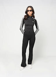 adidas Originals, Seamless Tracktop, black, Image 6 of 6