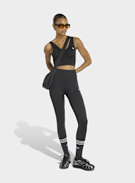 adidas Originals, Seamless Tight, black, Image 5 of 5