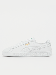 PUMA, Suede (GS), white, Image 1 of 7
