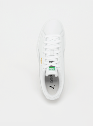 PUMA, Suede (GS), white, Image 5 of 7