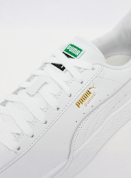 PUMA, Suede (GS), white, Image 6 of 7