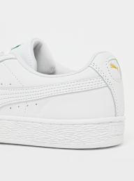 PUMA, Suede (GS), white, Image 7 of 7